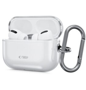 TECH-PROTECT FLEXAIR APPLE AIRPODS PRO 3 CLEAR