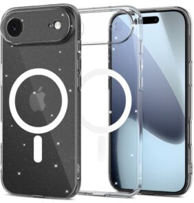 TECH-PROTECT FLEXAIR MAGSAFE IPHONE AIR GLITTER