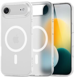 TECH-PROTECT MAGSLIM MAGSAFE IPHONE AIR MATTE/WHITE