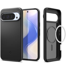 SPIGEN THIN FIT MAG MAGSAFE GOOGLE PIXEL 10 PRO XL BLACK
