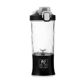 Φορητό μπλέντερ χειρός - HP-09 - 566129 - Black