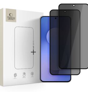 PRIVACY GLASS TECH-PROTECT GLASS SPY+ 2-PACK GALAXY S25 FE PRIVACY