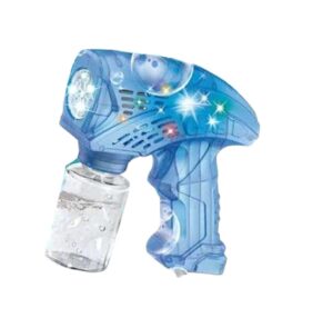 Πιστόλι για σαπουνόφουσκες - 113 - 629119 - Blue