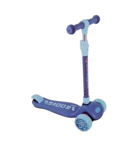 Παιδικό πατίνι τρίκυκλο - JX802 - 630117 - Blue
