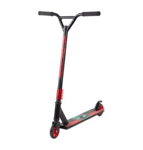Παιδικό πατίνι - JX110-L - 630122 - Red
