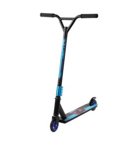 Παιδικό πατίνι - JX110-L - 630122 - Blue