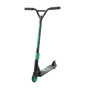 Παιδικό πατίνι - JX110-L - 630122 - Green