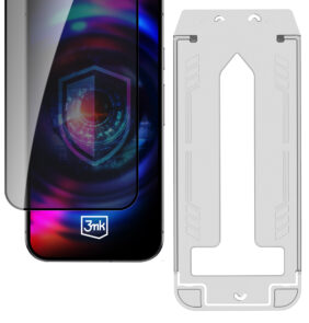Samsung Galaxy S26 Ultra - 3mk Hardglass Max Privacy