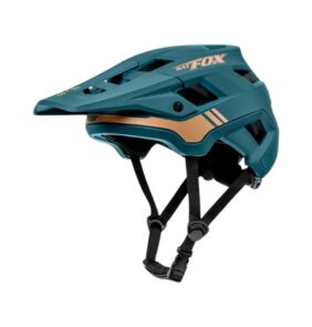 Κράνος ποδηλάτου - S46-53 - 652848 - Green