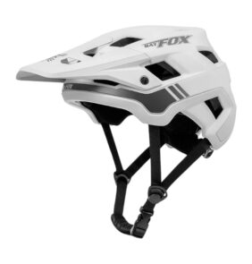 Κράνος ποδηλάτου - S46-53 - 652848 - White