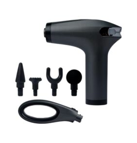 Συσκευή μασάζ με λαβή πλάτης - Fascial Gun - KH-765 - 812785