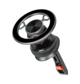 Μαγνητική βάση στήριξης smartphone αυτοκινήτου - G299 - 813478