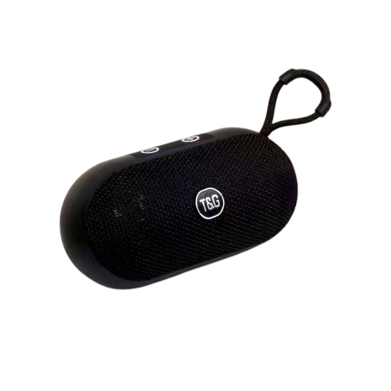 Ασύρματο ηχείο Bluetooth - TG-691 - 813539 - Blue
