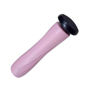 Ηλεκτρική λίμα περιποίησης ποδιών - DY-165 - 813652 - Pink