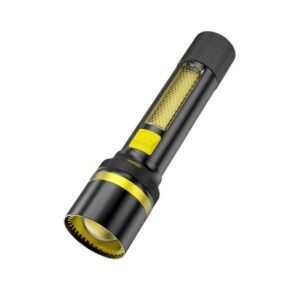 Επαναφορτιζόμενος φακός LED - FA-CH-24096 - 817476