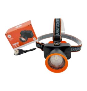 Φακός κεφαλής LED - FA-1028-45S - 817582