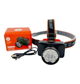 Φακός κεφαλής LED - 1030-6 - 817599