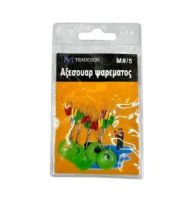 Στόπερ πετονιάς ψαρέματος - Medium/5 - 832528
