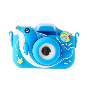 Παιδική ψηφιακή κάμερα - X12 - 884478 - Blue