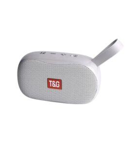 Ασύρματο ηχείο Bluetooth - TG173 - 887066 - Grey