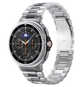 SPIGEN MODERN FIT BAND GALAXY WATCH 8 / CLASSIC (40 / 44 / 46 MM) SILVER