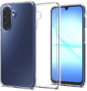 SPIGEN ULTRA HYBRID GALAXY A17 4G / 5G CRYSTAL CLEAR