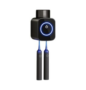 Βάση αποστείρωσης οδοντόβουρτσας - JX-5589 - 961028 - White