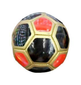 Μπάλα ποδοσφαίρου - 2170-80 - 170g - No.2 - 982505