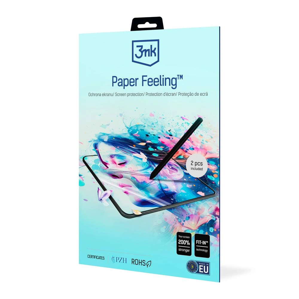 Lenovo Legion Go 2 - up to 11" 3mk Paper Feeling