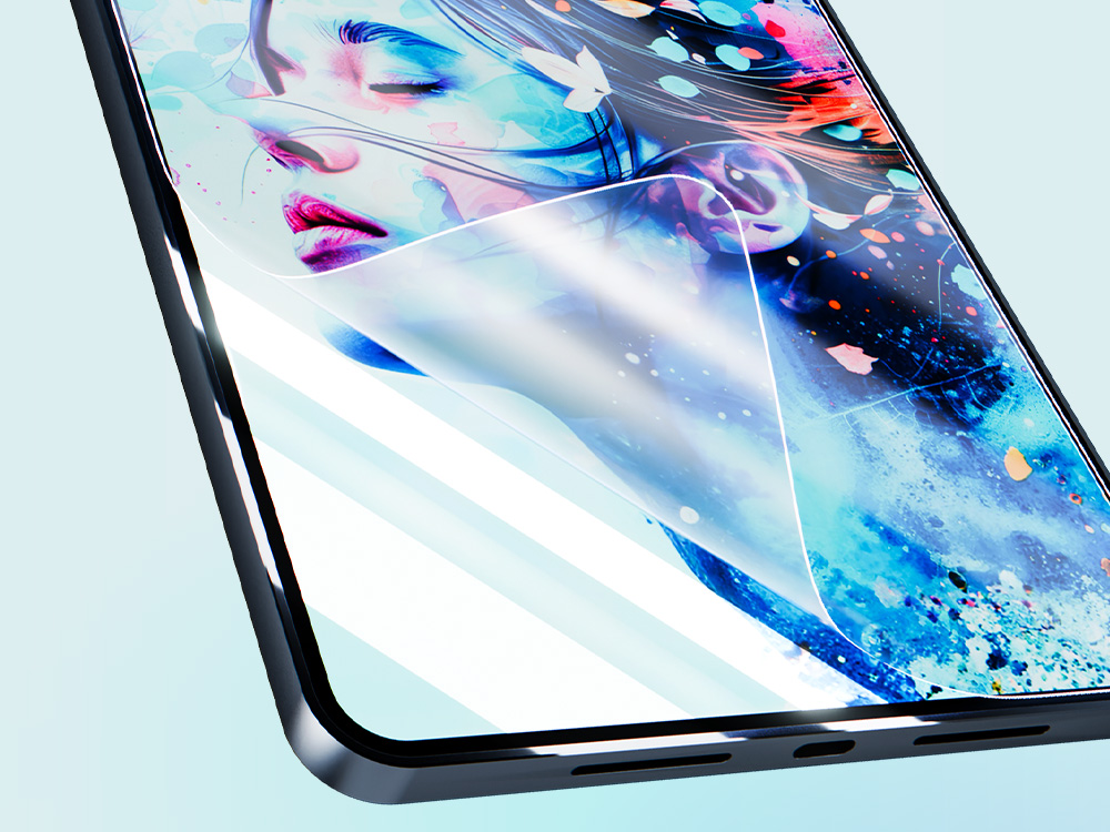 TCL Note A1 NXTPAPER - up to 13" 3mk Paper Feeling