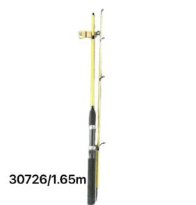 Καλάμι ψαρέματος - Δίσπαστο - 1.65m - 830726