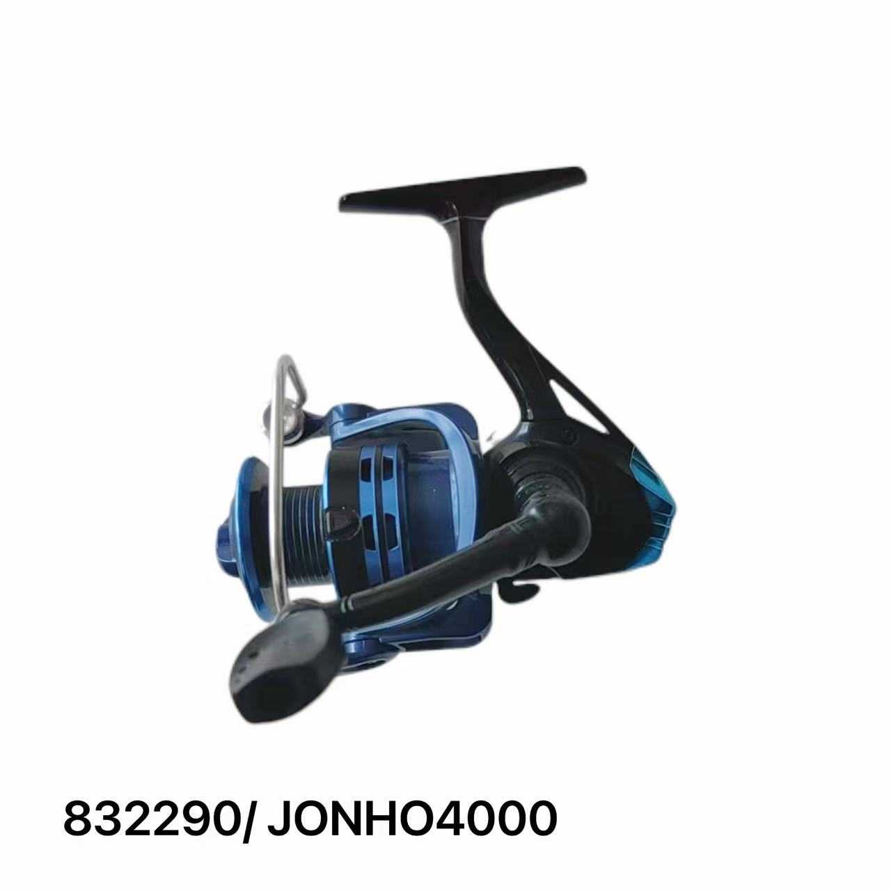Μηχανάκι ψαρέματος - JONHO4000 - 832290 - Image 2
