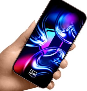 Apple iPhone 17 Pro Max - 3mk Hardglass Max