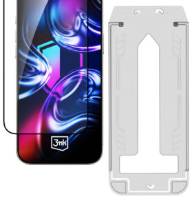Samsung Galaxy S26 Ultra - 3mk Hardglass Max