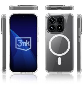 Xiaomi 17 - 3mk Armor MagCase