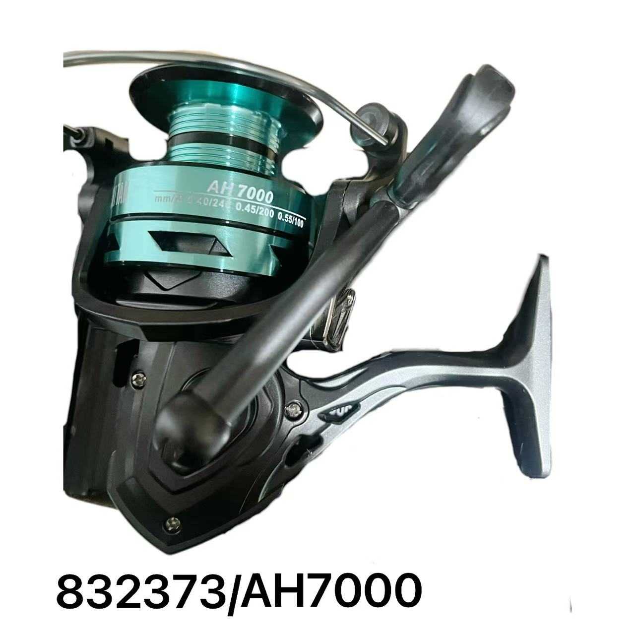 Μηχανάκι ψαρέματος - AG7000 - 832373 - Image 2
