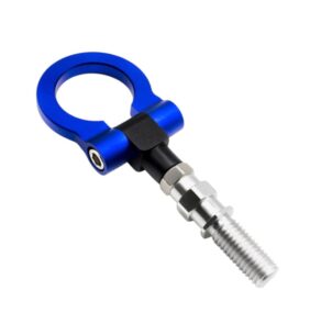 Γάντζος ρυμούλκησης οχημάτων - Tow Hook - R-G26201-J1 - 120090 - Blue