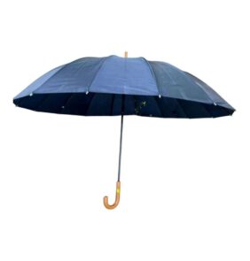 Αυτόματη ομπρέλα μπαστούνι - 70cm - 16K - 131452
