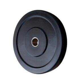Δίσκος βάρους γυμναστικής για μπάρα - 80128 - 25kg - 150172