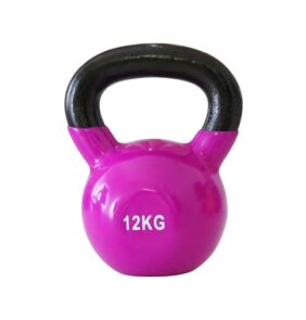 Βαράκι Kettlebell - 80138 - 12kg - 150226