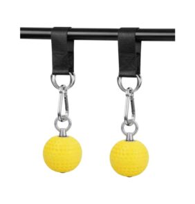 Μπάλες ενδυνάμωσης λαβής - Pull Up Power Balls - 82342 - 150745