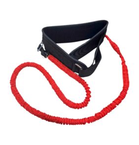 Ιμάντας αντίστασης μέσης Crossfit - 82308 - 150790