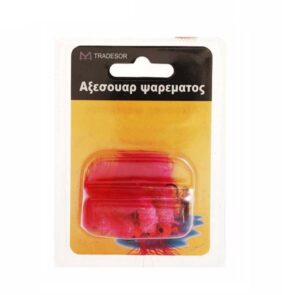 Τεχνητά δολώματα αλιείας - 4pcs - 930253