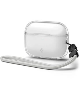 SPIGEN LIQUID CRYSTAL APPLE AIRPODS PRO 3 CRYSTAL CLEAR