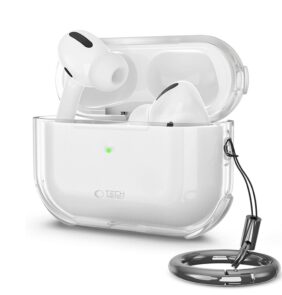 TECH-PROTECT BOUNCE APPLE AIRPODS PRO 3 CLEAR