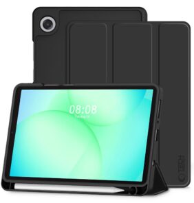 TECH-PROTECT SC PEN GALAXY TAB A9 / A11 8.7 X110 / X115 / X133 / X135 BLACK