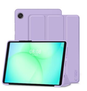 TECH-PROTECT SMARTCASE GALAXY TAB A9 / A11 8.7 X110 / X115 / X133 / X135 VIOLET