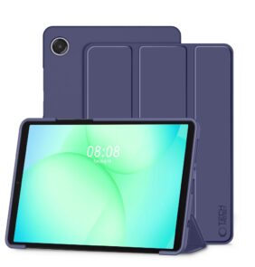 TECH-PROTECT SMARTCASE GALAXY TAB A9 / A11 8.7 X110 / X115 / X133 / X135 NAVY