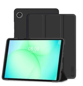 TECH-PROTECT SMARTCASE GALAXY TAB A9 / A11 8.7 X110 / X115 / X133 / X135 BLACK