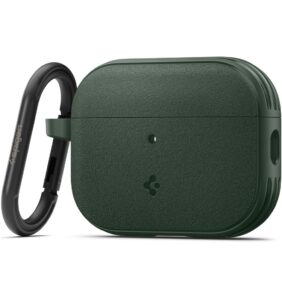 SPIGEN VAULT APPLE AIRPODS PRO 3 MIDNIGHT GREEN